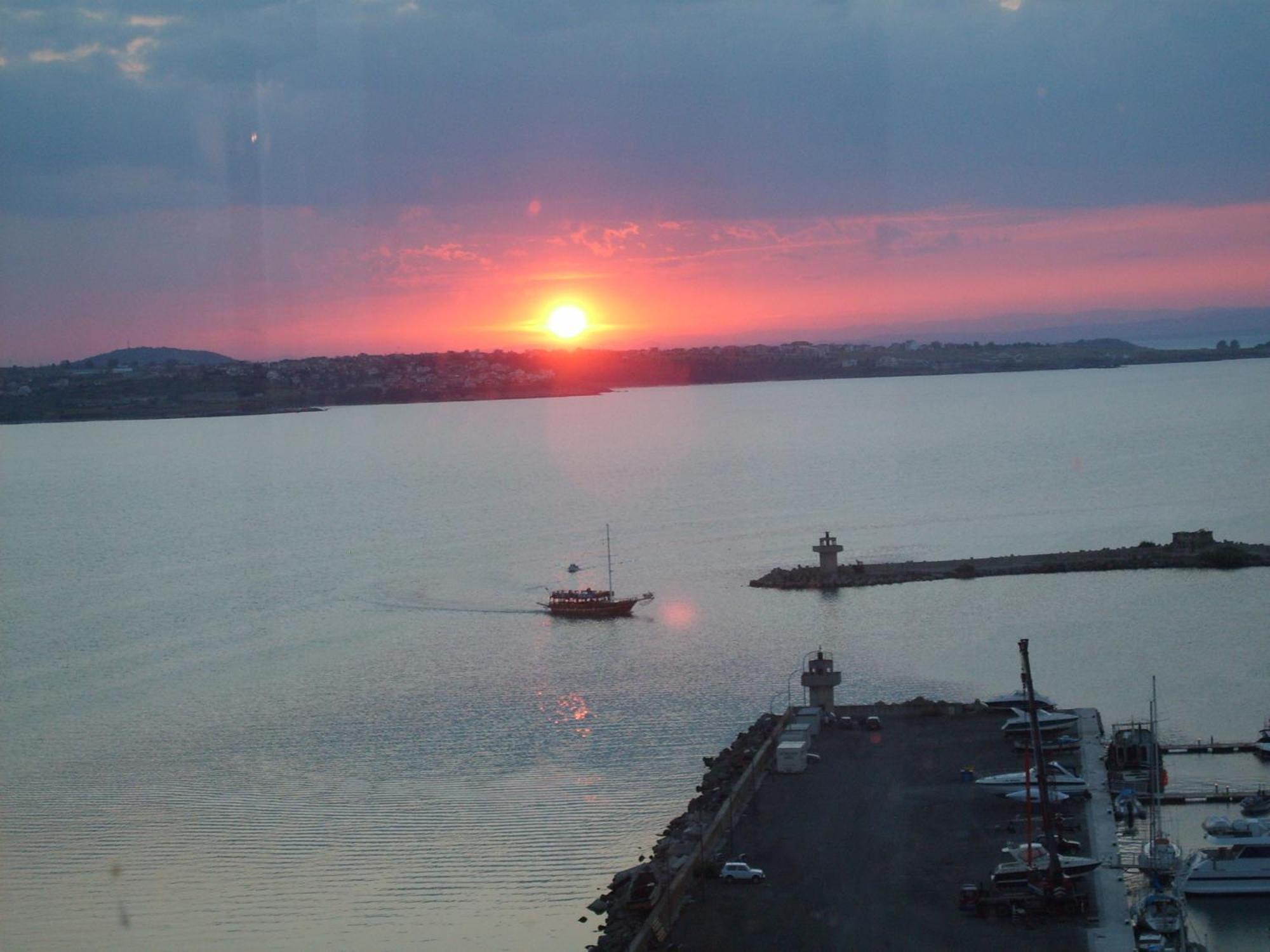Guest House Hetodon Sozopol Quarto foto
