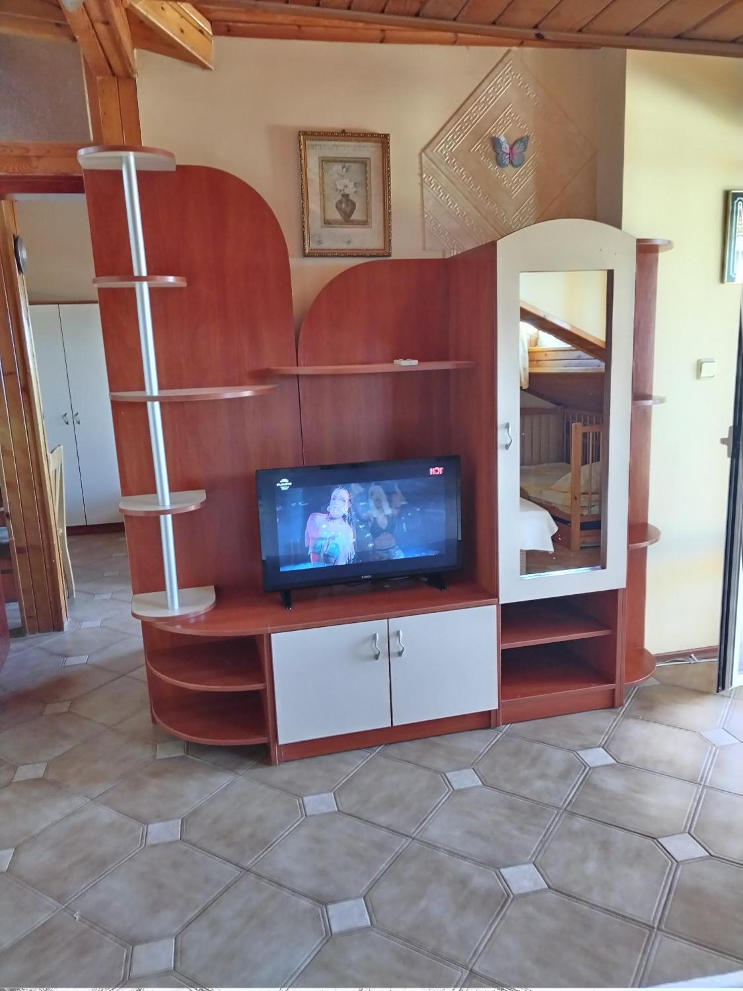 Guest House Hetodon Sozopol Exterior foto