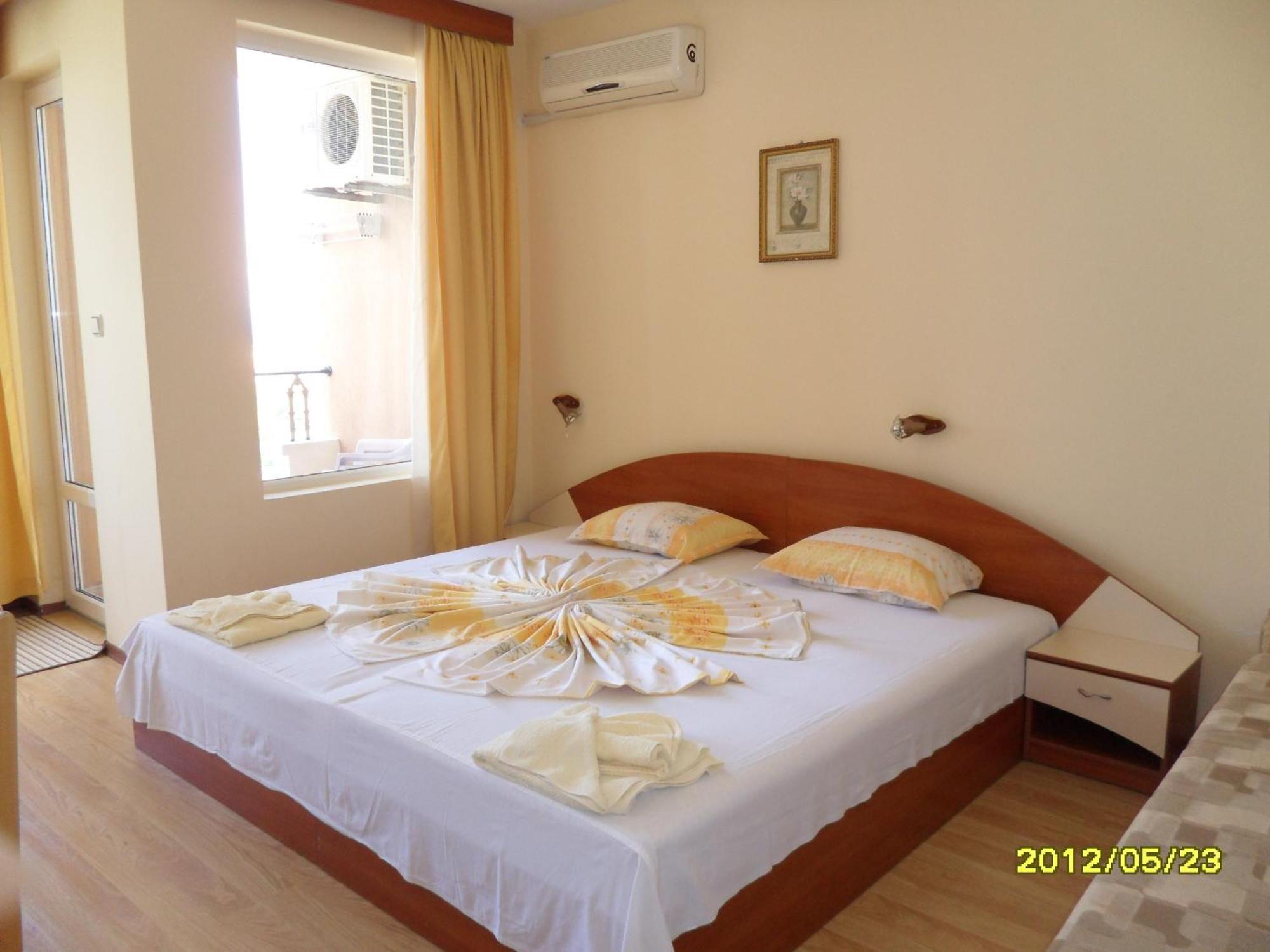 Guest House Hetodon Sozopol Quarto foto