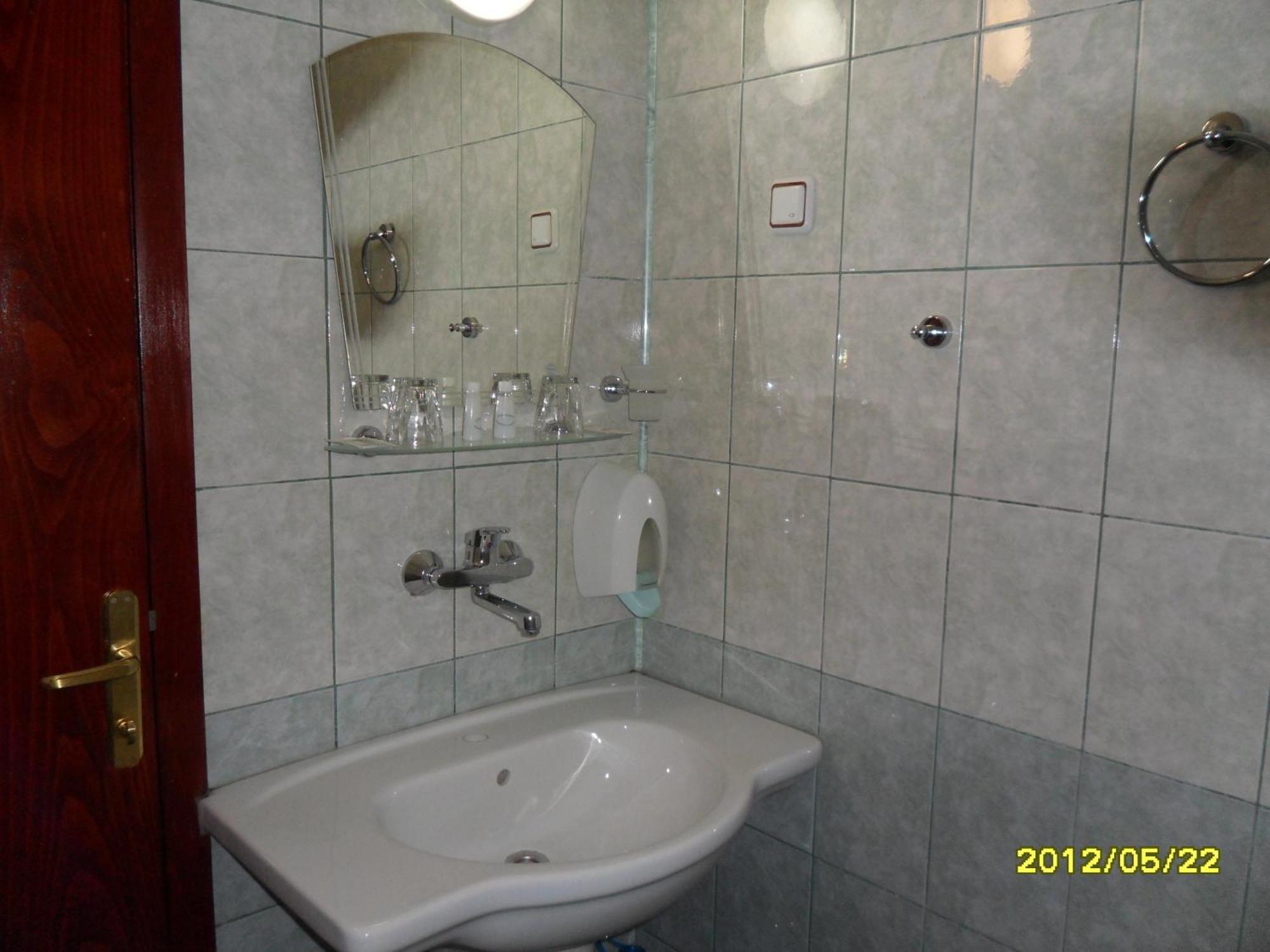 Guest House Hetodon Sozopol Quarto foto