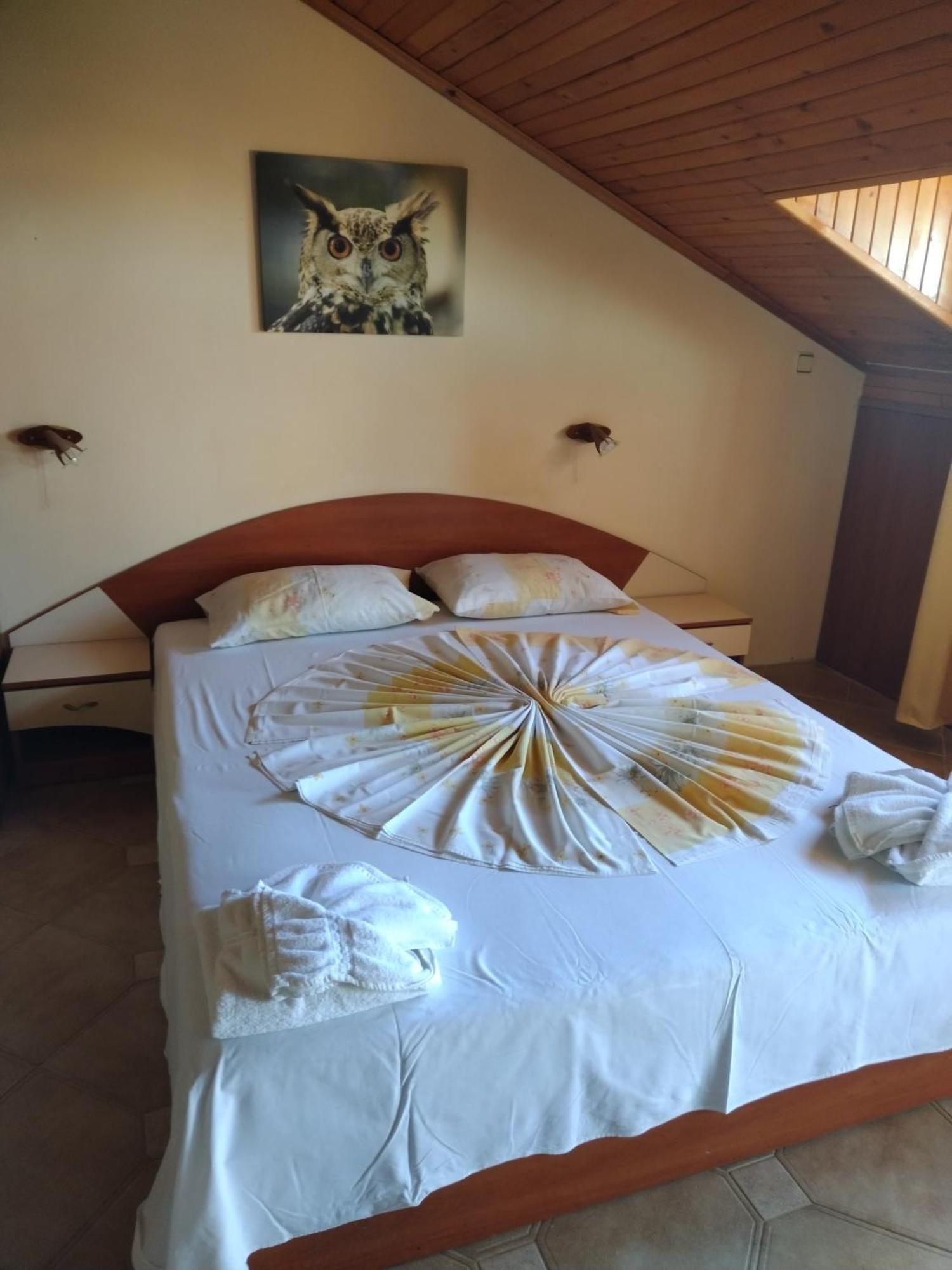 Guest House Hetodon Sozopol Exterior foto