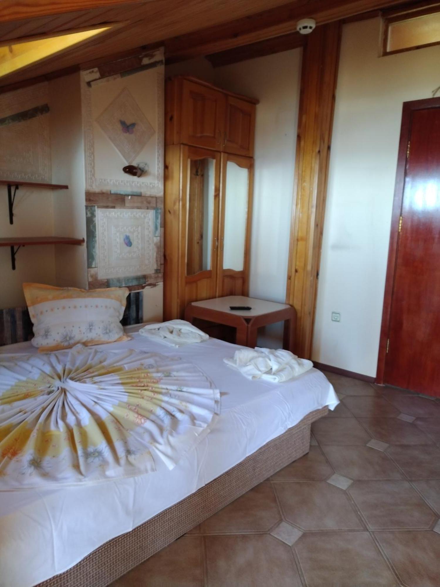 Guest House Hetodon Sozopol Exterior foto