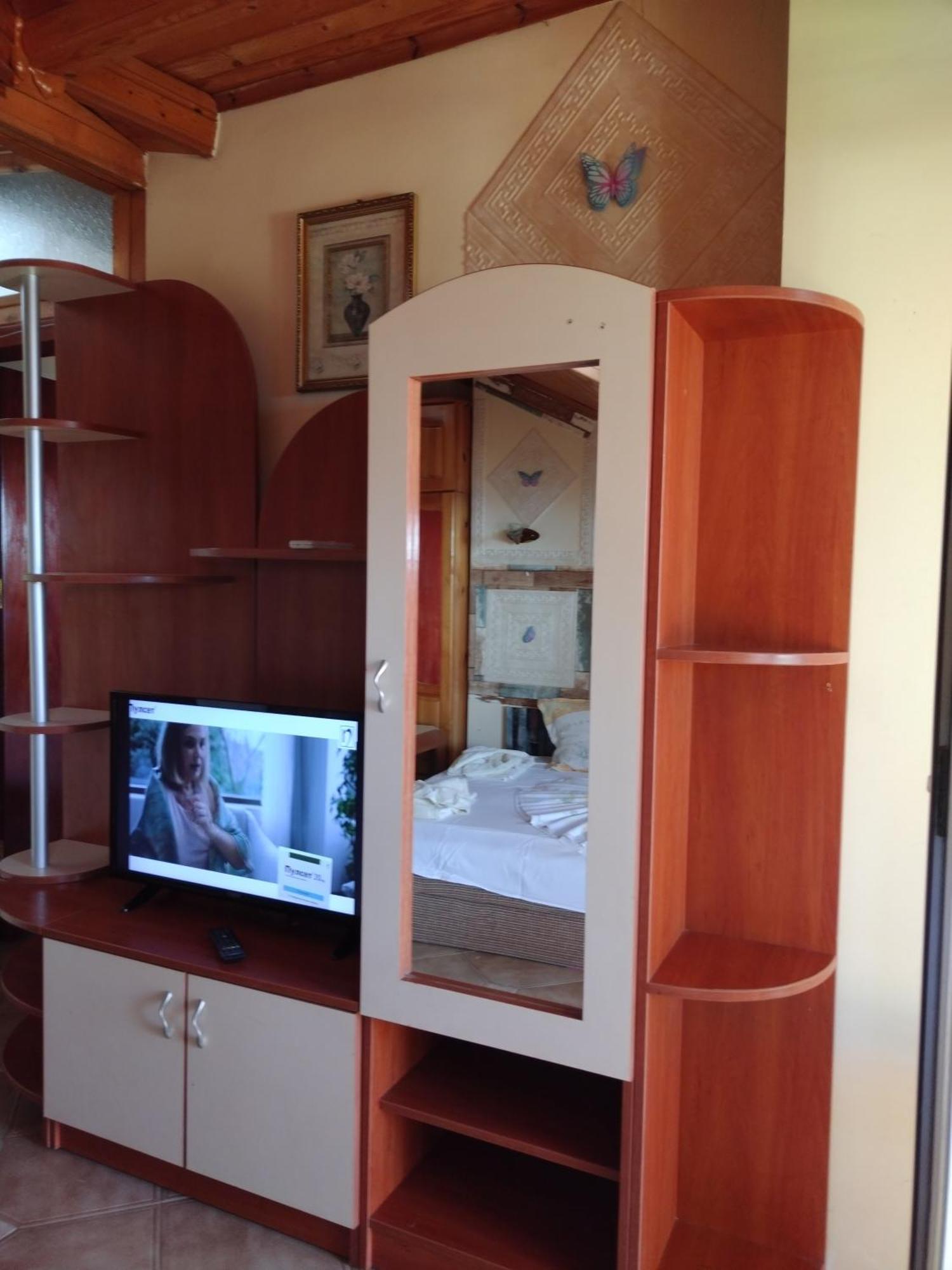 Guest House Hetodon Sozopol Exterior foto