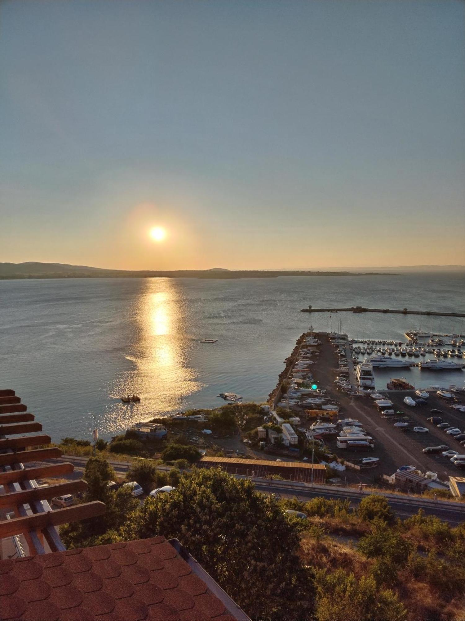 Guest House Hetodon Sozopol Exterior foto