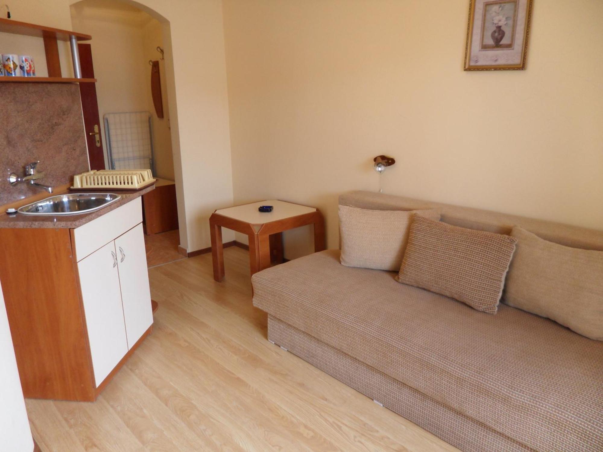 Guest House Hetodon Sozopol Quarto foto