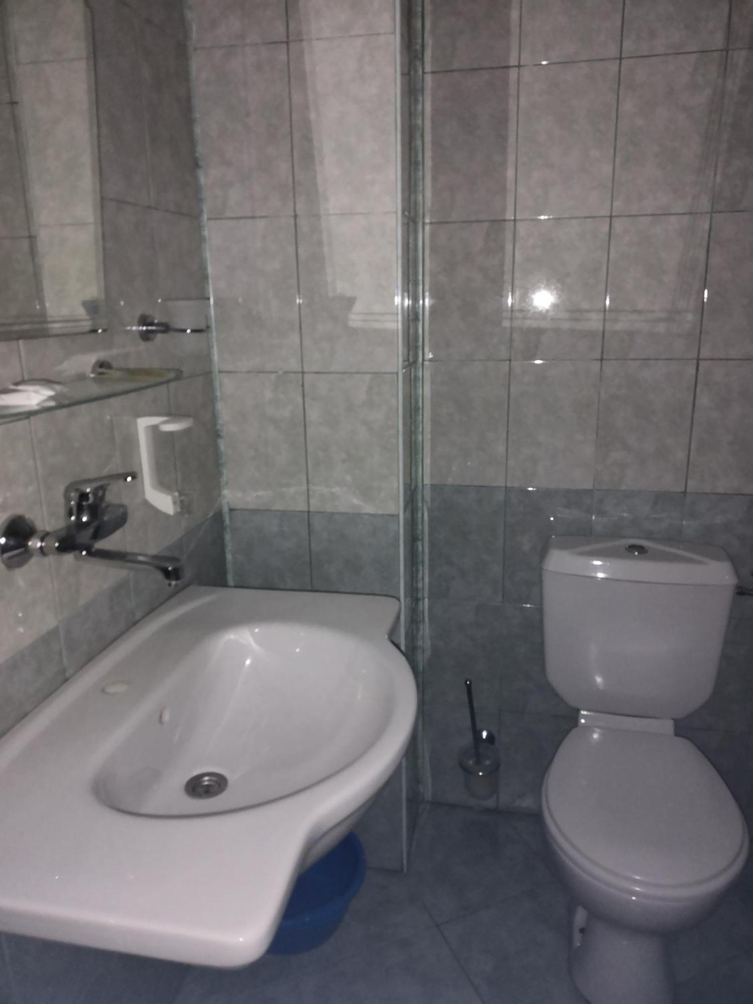 Guest House Hetodon Sozopol Exterior foto