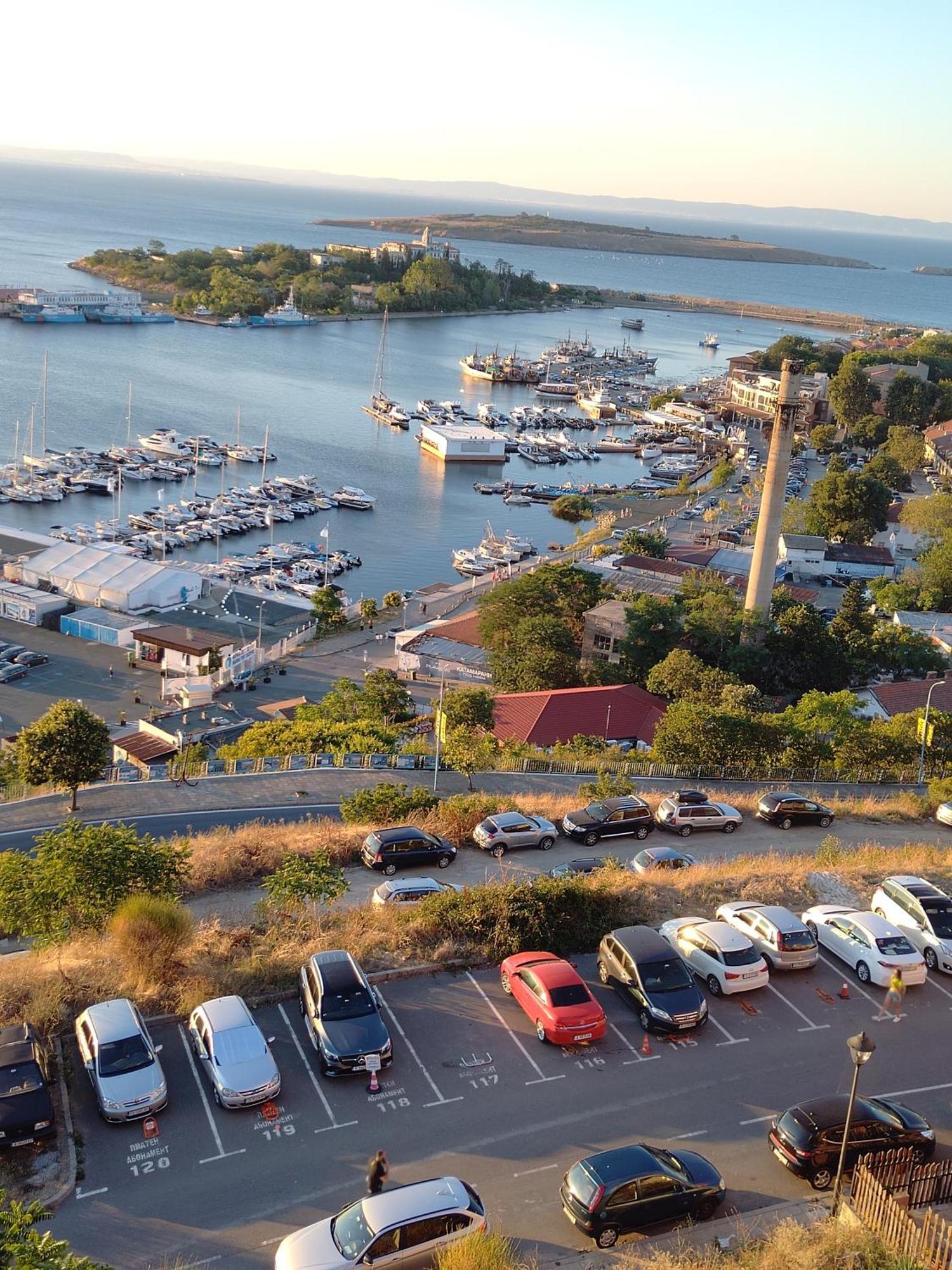 Guest House Hetodon Sozopol Exterior foto