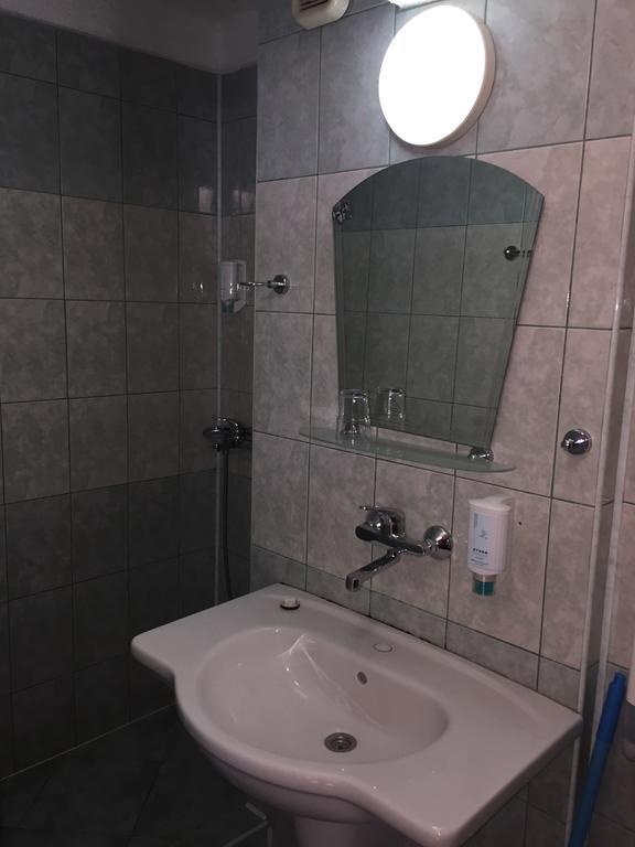 Guest House Hetodon Sozopol Exterior foto