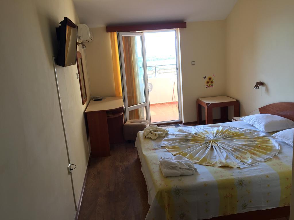 Guest House Hetodon Sozopol Exterior foto