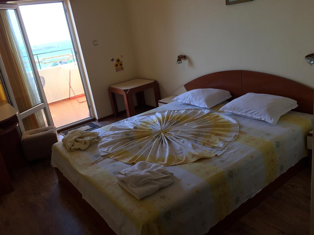Guest House Hetodon Sozopol Exterior foto