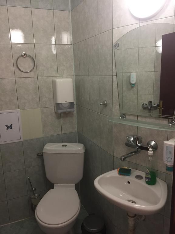 Guest House Hetodon Sozopol Exterior foto