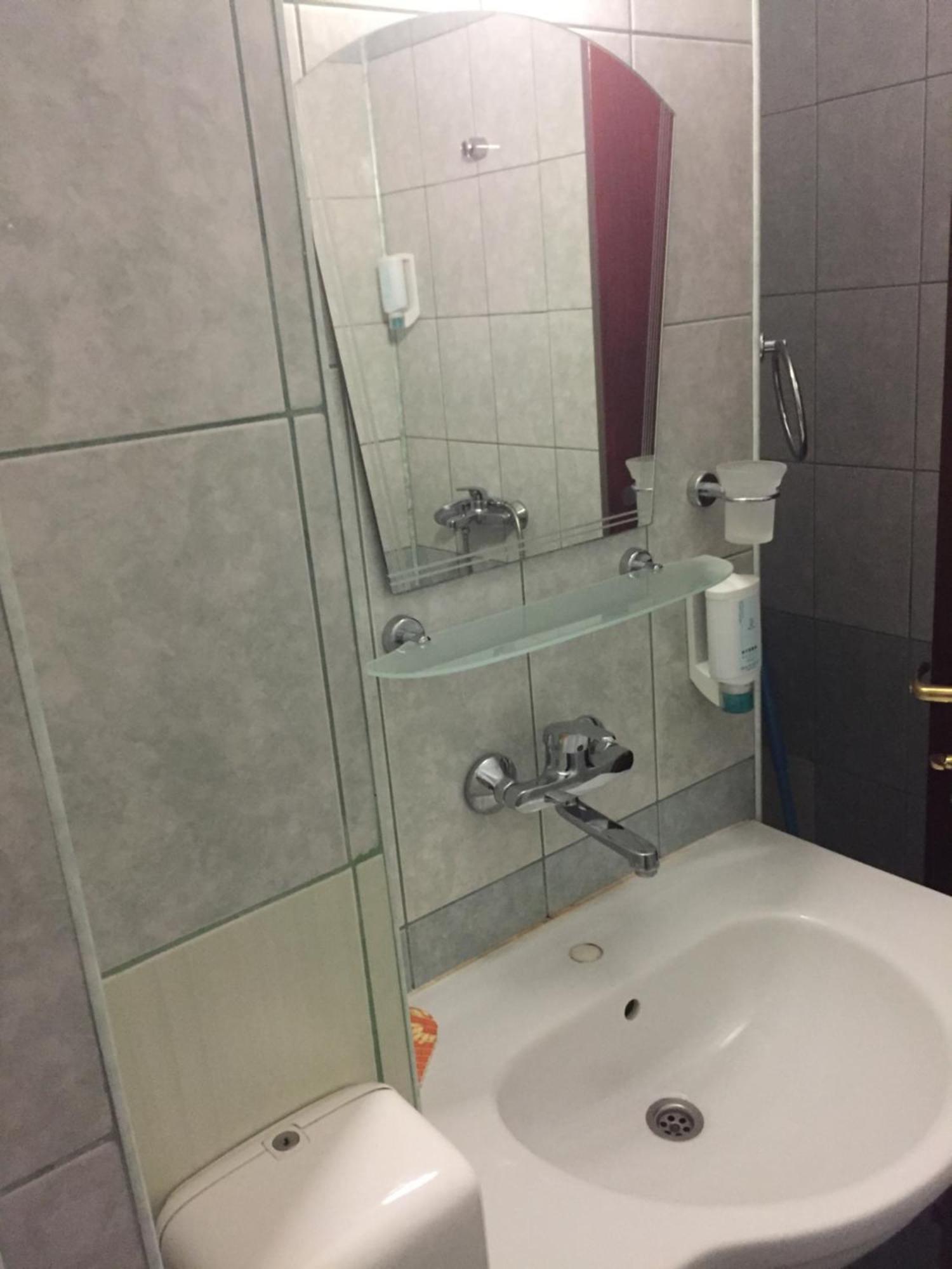 Guest House Hetodon Sozopol Exterior foto