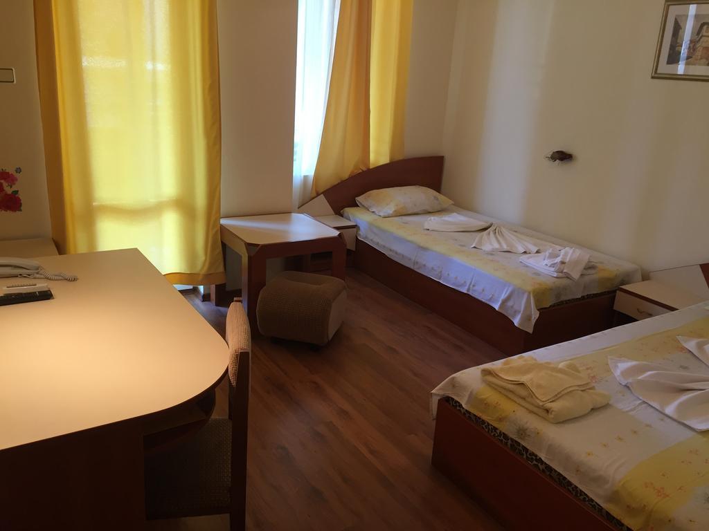 Guest House Hetodon Sozopol Exterior foto