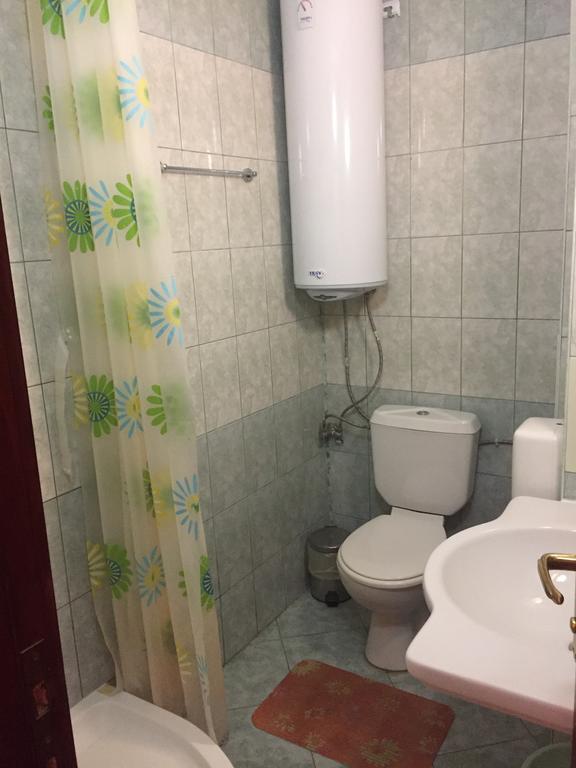 Guest House Hetodon Sozopol Exterior foto