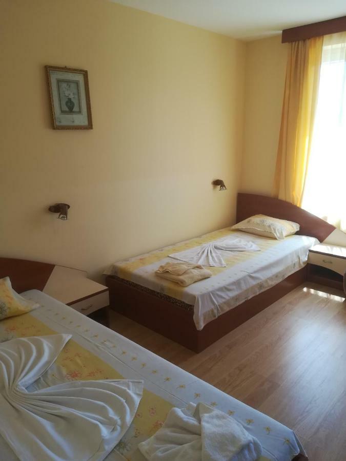Guest House Hetodon Sozopol Quarto foto