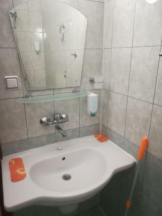 Guest House Hetodon Sozopol Exterior foto