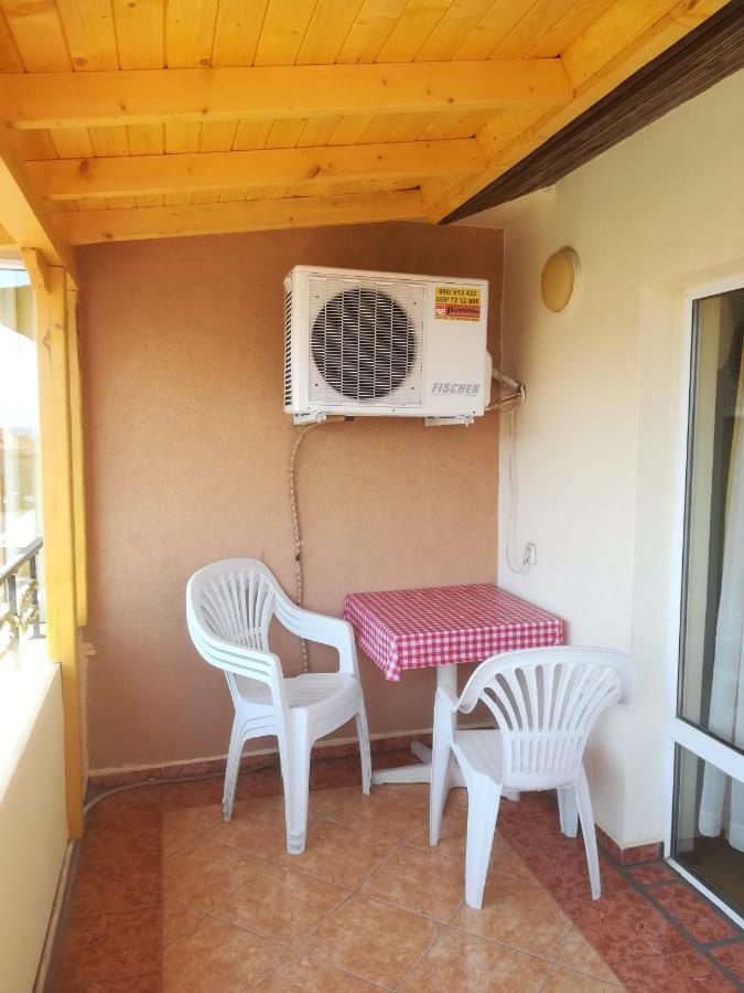 Guest House Hetodon Sozopol Quarto foto