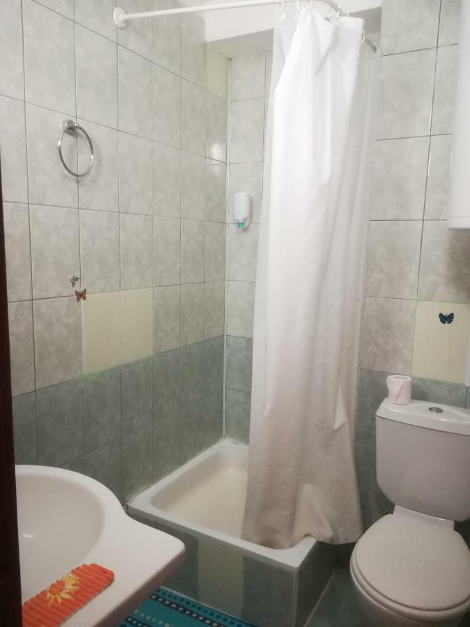 Guest House Hetodon Sozopol Exterior foto