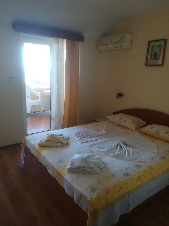 Guest House Hetodon Sozopol Quarto foto